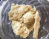簡単メロンパン♡チョコチップメロンパン作り方7写真