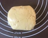 簡単メロンパン♡チョコチップメロンパン作り方8写真