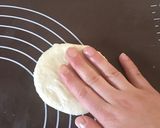簡単メロンパン♡チョコチップメロンパン作り方10写真
