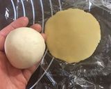 簡単メロンパン♡チョコチップメロンパン作り方13写真