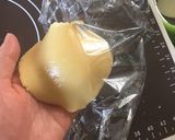 簡単メロンパン♡チョコチップメロンパン作り方14写真