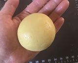 簡単メロンパン♡チョコチップメロンパン作り方15写真