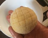 簡単メロンパン♡チョコチップメロンパン作り方19写真