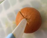 丸ごとマーマレード　レンジ＋FP　簡単作り方13写真
