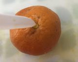 丸ごとマーマレード　レンジ＋FP　簡単作り方12写真