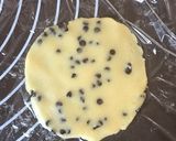簡単メロンパン♡チョコチップメロンパン作り方25写真