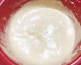 共立て練習用のスポンジケーキ（12cm）作り方4写真