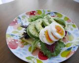 糖質オフ 簡単 大豆粉 おから粉蒸しパン作り方10写真