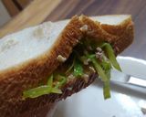 レンジで簡単！千切りキャベツで麻婆豆腐作り方6写真