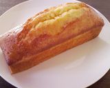 いよかんピールのパウンドケーキ作り方6写真