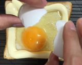 ジブリ飯！進化系アレンジラピュタパン作り方2写真