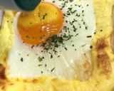 ジブリ飯！進化系アレンジラピュタパン作り方3写真