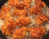 やみつき！キャベツと玉ねぎの肉巻きフライ作り方7写真