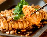 60℃ よだれ鶏：旨さ痺れる本格四川料理作り方34写真