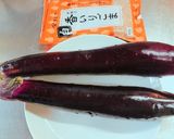中はトロトロ♡香ばしい！茄子の胡麻フライ作り方1写真