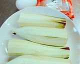 中はトロトロ♡香ばしい！茄子の胡麻フライ作り方2写真