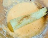 中はトロトロ♡香ばしい！茄子の胡麻フライ作り方3写真