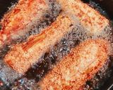 中はトロトロ♡香ばしい！茄子の胡麻フライ作り方5写真