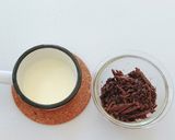 チョコチップ生チョコ作り方1写真