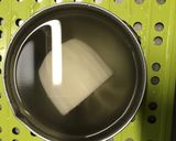 レンコンステーキ風作り方1写真