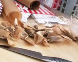 チョコチップ生チョコ作り方8写真