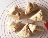 卵無しオールドチョコファッション作り方4写真