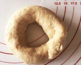 卵無しオールドチョコファッション作り方5写真
