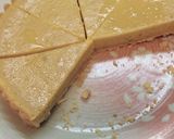 洗い物なし✨カボチャのタルト作り方8写真