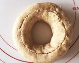 卵無しオールドチョコファッション作り方6写真