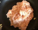 簡単★卵のあんかけinチーズ(大皿)作り方5写真
