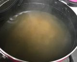 お好み焼き~山芋たっぷり~作り方1写真