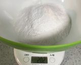 お好み焼き~山芋たっぷり~作り方3写真