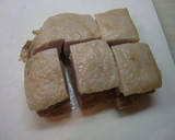 意外と簡単＆ヘルシー♪豚の角煮トロ～ン♡作り方6写真