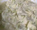お好み焼き~山芋たっぷり~作り方8写真