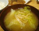 しゃっきり♬切り干し大根のおみそ汁作り方5写真