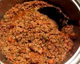 簡単美味しい!キーマカレー作り方4写真
