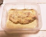 みそ風味ミルフィーユカツ☆作り方3写真