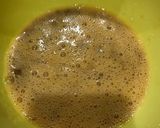 〜おつかれ☆納豆たまご〜作り方1写真