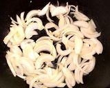 日本のイタ飯☆ナポリタン作り方4写真