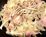 日本のイタ飯☆ナポリタン作り方5写真