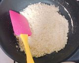 おからとばななのクッキー作り方1写真