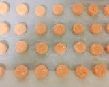 おからとばななのクッキー作り方4写真