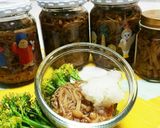 えのき茸で簡単なめ茸！作り方7写真