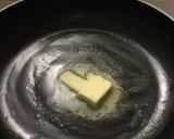 ダマなしベシャメルソース作り方1写真