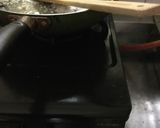 ダマなしベシャメルソース作り方3写真