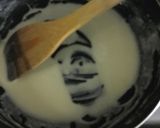 ダマなしベシャメルソース作り方6写真