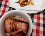 新じゃがの♪焦がしバター炒め♥作り方4写真
