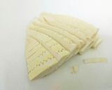 簡単☆筍の味噌マヨ焼き☆作り方1写真