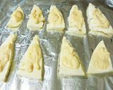 簡単☆筍の味噌マヨ焼き☆作り方3写真