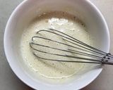 甘すぎないリンゴタルトだよって(´ε｀作り方4写真